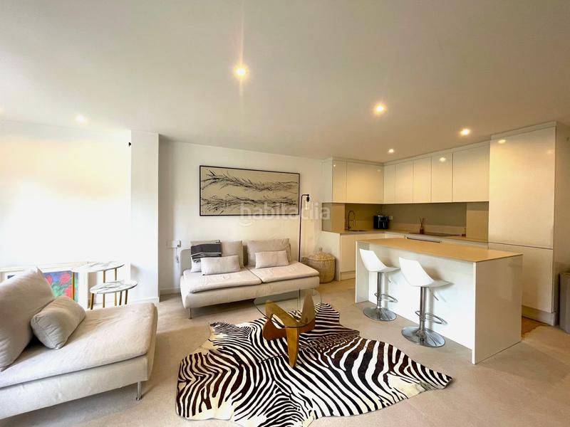 Foto 885e8de2-c244-4843-9a05-947b0279fb3f. Alquiler apartamento tu oasis junto al paseo marítimo en Palma de Mallorca