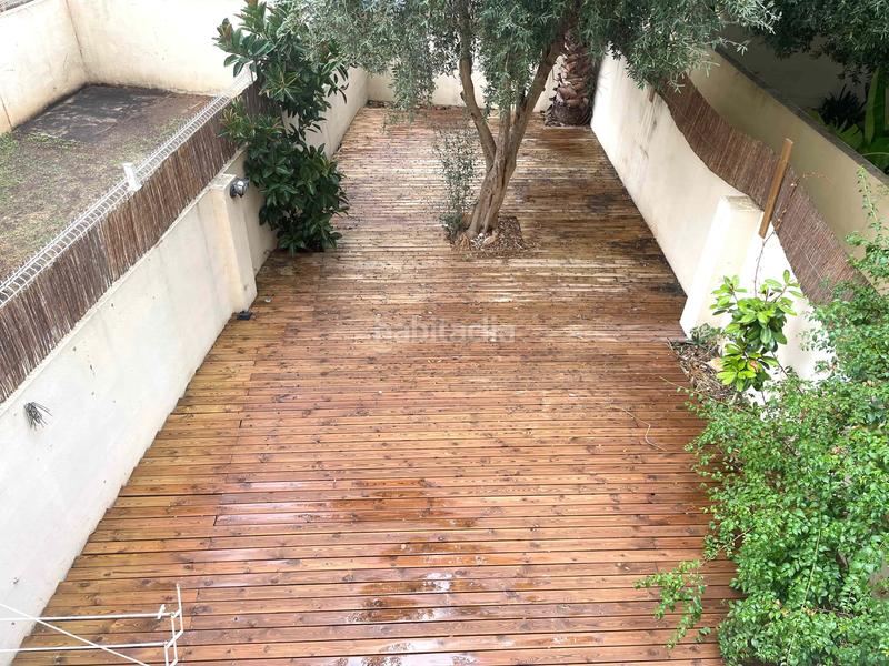 Foto 18cdf16e-be7d-460f-90f2-5d700a8a848f. Location appartement avec piscine dans El Terreno Palma de Mallorca