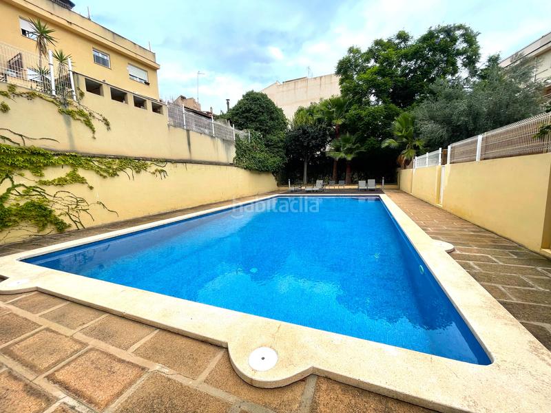 Foto 64f5e218-6781-4fdd-bc94-3e0d37a2f01f. Location appartement avec piscine dans El Terreno Palma de Mallorca