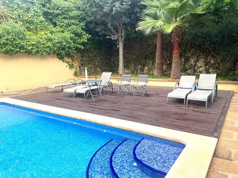 Foto d2241498-118c-49ec-a8f6-cb4beb2b9217. Location appartement avec piscine dans El Terreno Palma de Mallorca