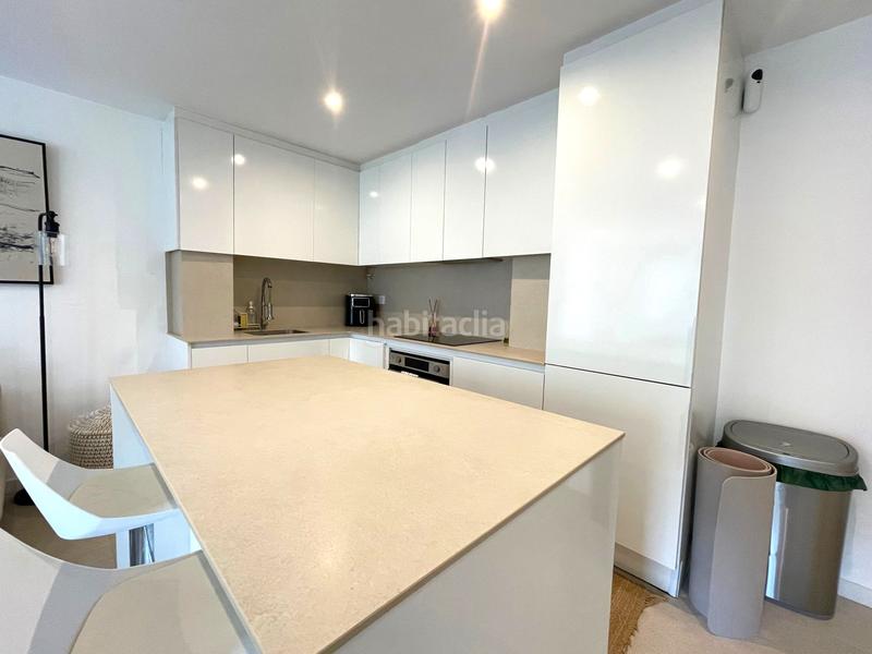 Foto 6dd74884-6730-4a01-95bb-d2047baf1e13. Miete appartement mit pool in El Terreno Palma de Mallorca