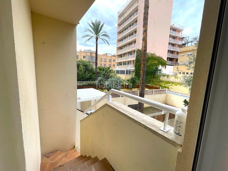 Foto 831674c6-a676-4de0-8b57-e1a526c38855. Miete appartement mit pool in El Terreno Palma de Mallorca
