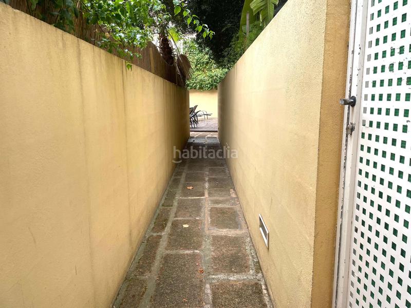 Foto 8545132b-dc48-45da-a8d4-25fc2c38c8dd. Miete appartement mit pool in El Terreno Palma de Mallorca