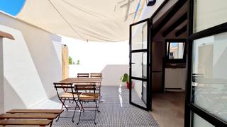 Appartement à Colònia Sant Jordi. Apartamento mediterráneo contemporáneo cerca de la playa en colò