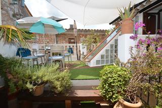Location Maison jumelée à Sóller