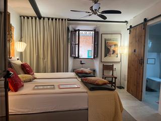 Towny house in Sóller