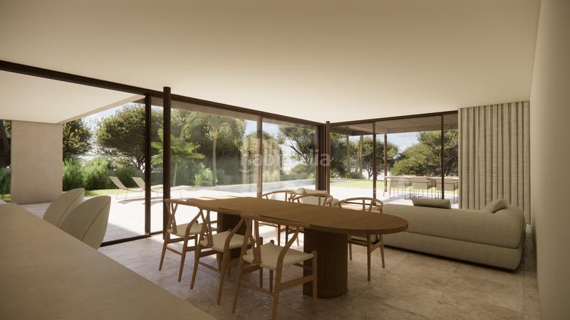 Foto df944c4d-f0a7-452f-93d7-6875a6f62ecc. Chalet avec piscine dans Sa Torre Llucmajor