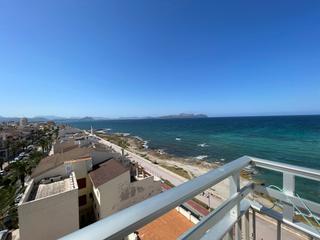 Lloguer Apartament a Can Picafort