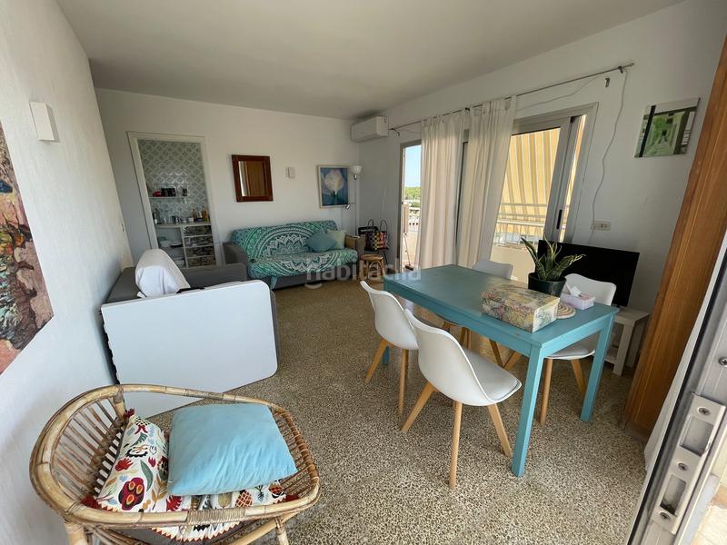 Foto 082319c8-61f8-44d9-abc0-3fe012aa3b43. Location appartement dans Can Picafort Santa Margalida