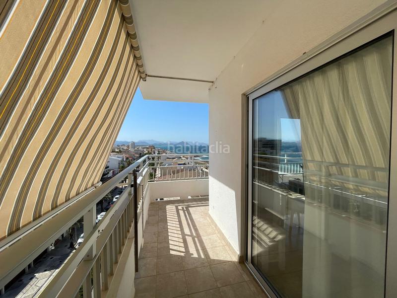 Foto 67fe1795-f1f5-4078-9f66-89c22cac1ea9. Location appartement dans Can Picafort Santa Margalida