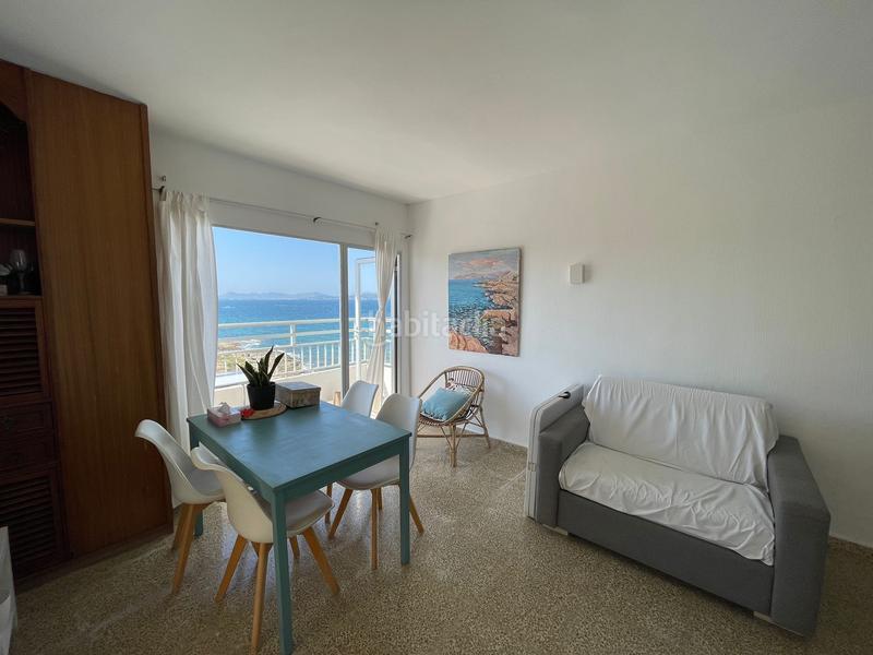 Foto e9839a95-6ef7-46da-b2d7-02504c27f586. Location appartement dans Can Picafort Santa Margalida