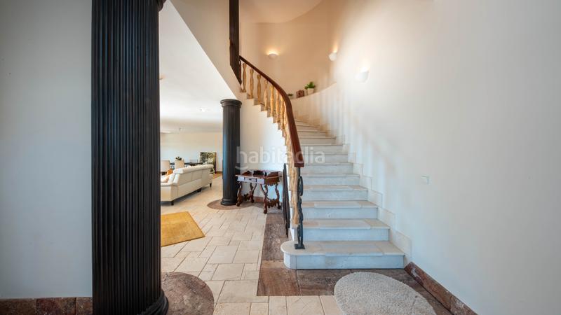 Foto 0187dc18-92e1-499f-8044-c9560a2a1ebf. Chalet con piscina in Peguera Calvià