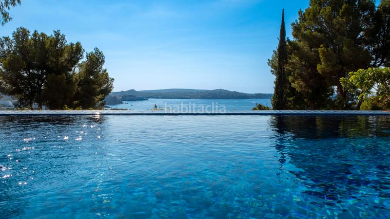 Foto 5318c06c-3244-4604-90a8-e1a41f81a481. Chalet con piscina in Peguera Calvià