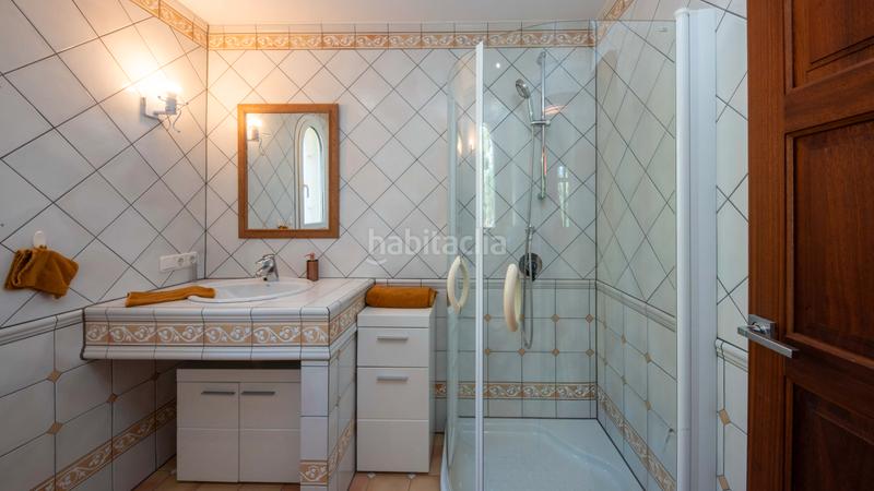 Foto 56dd73f1-dea4-4944-8f15-e41420221f25. Chalet con piscina in Peguera Calvià