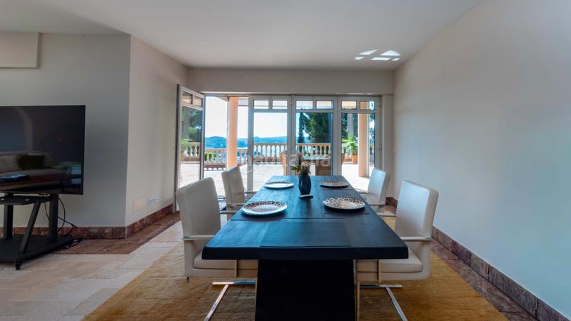 Foto e366f3b1-9be8-4f34-a797-00ed77130f87. Chalet con piscina in Peguera Calvià