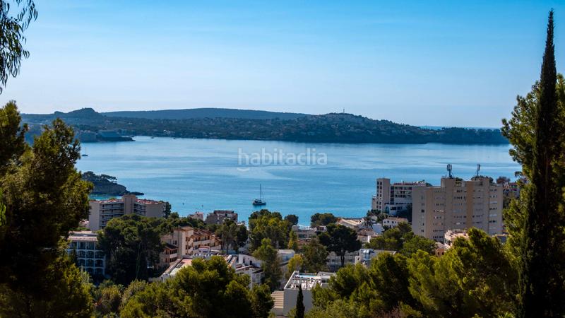 Foto ef93dbe1-c6d3-4dec-b614-ae4cdb4c070d. Chalet con piscina in Peguera Calvià