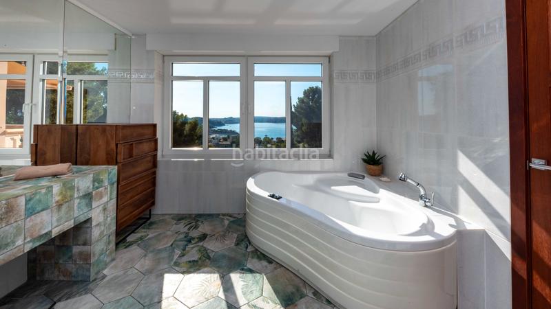 Foto f83e52ad-ca04-4c3c-8bce-62be125c811d. Chalet con piscina in Peguera Calvià