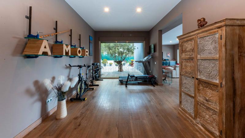 Foto 29bf484e-ba42-4dcd-9f01-c6b5ea308cf7. Xalet amb piscina a Cala Vinyes Calvià