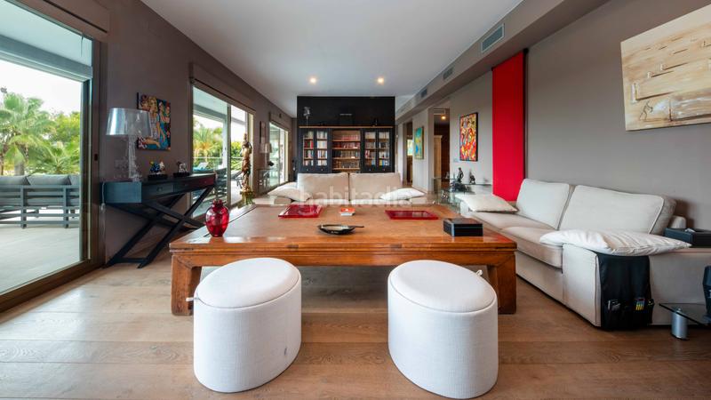 Foto fd4214e5-6dea-400c-ac1b-e070bf61f61e. Xalet amb piscina a Cala Vinyes Calvià