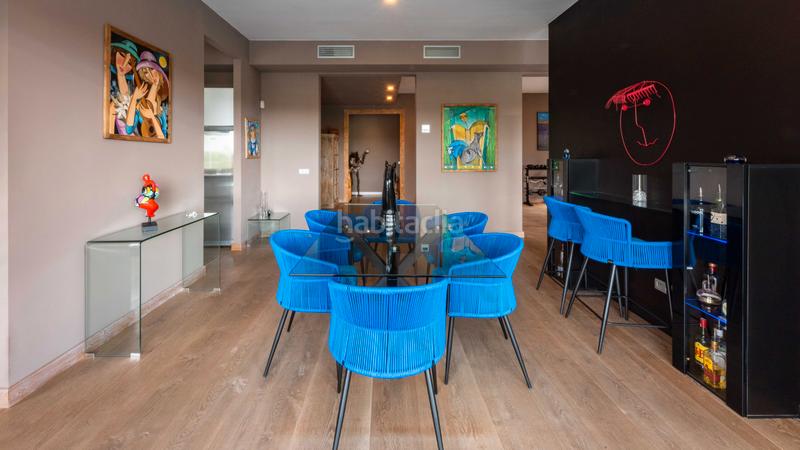 Foto fe2308cd-4ba1-4d5d-a7dc-d355497fea29. Xalet amb piscina a Cala Vinyes Calvià