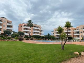 Affitto Piccolo appartamento in Sant Llorenç des Cardassar