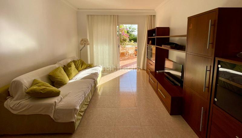 Foto fd81bbb2-4cf5-4db0-aaee-c48f0fe2b0c8. Lloguer apartament amb piscina a Ses Palmeres Llucmajor