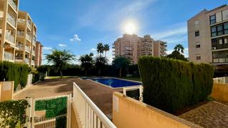 Rent Apartment in Ses Palmeres