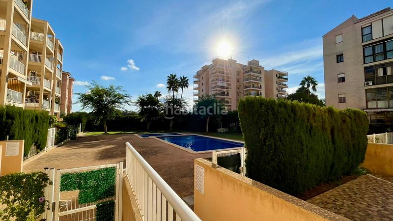 Foto 0a12bc0b-cbea-4fee-8c19-04cd89aa7726. Location appartement avec piscine dans Ses Palmeres Llucmajor