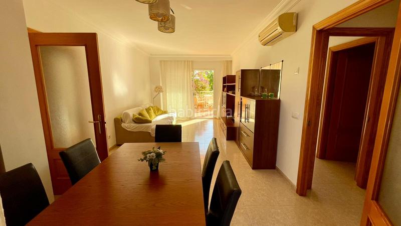 Foto 143a7981-8d24-45b6-b9a5-e19b0defae56. Miete appartement mit pool in Ses Palmeres Llucmajor