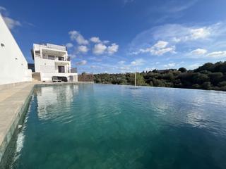 Lloguer Xalet a S´Aranjassa