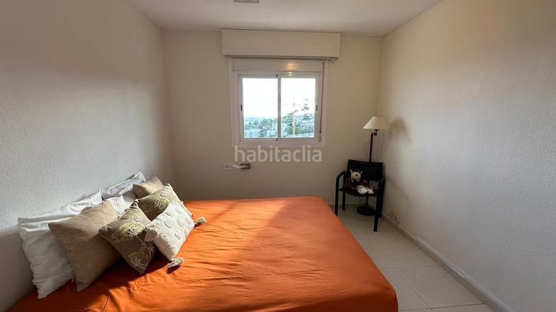 Foto ea4fa91a-9a2e-4089-8b22-3e975a31f69e. Affitto duplex con piscina in Cas Català-Illetes Calvià