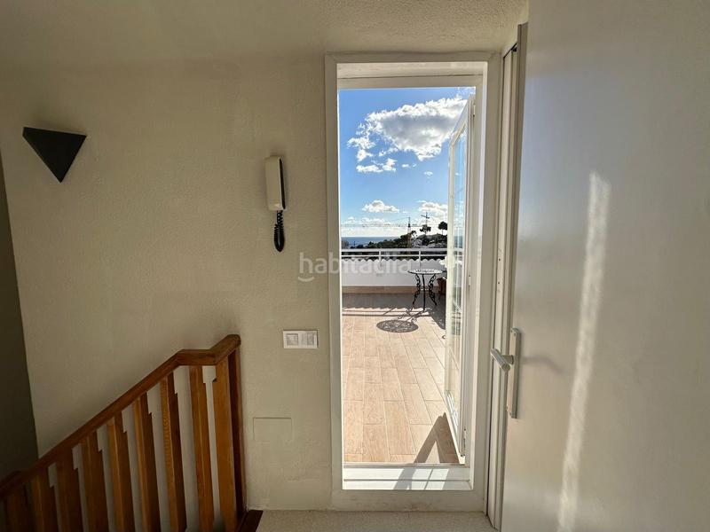 Foto 28cca86b-eead-4919-93ac-ddc9d8ade029. Location duplex avec piscine dans Cas Català-Illetes Calvià