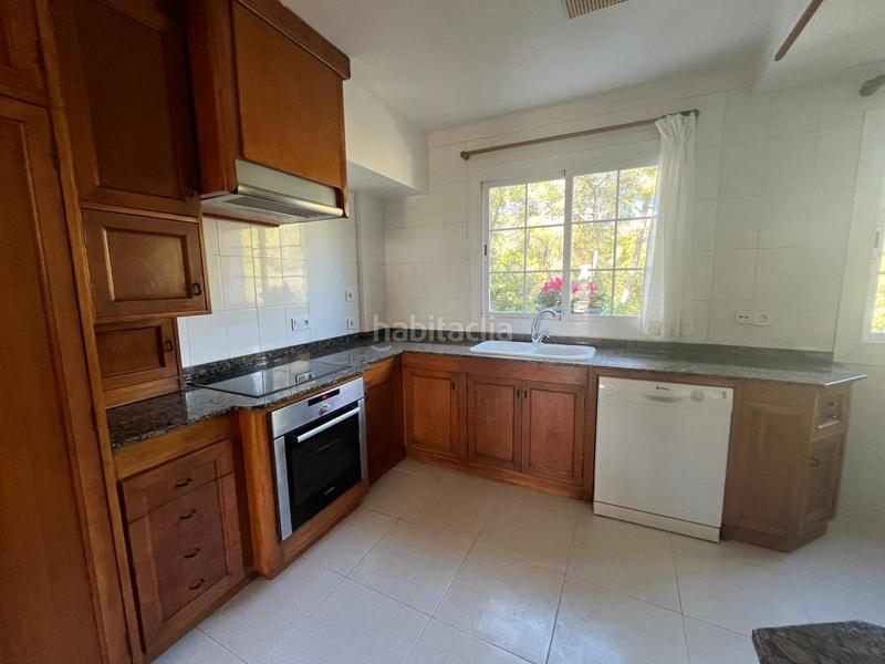 Foto 3df90f97-eb06-4d02-a5fa-34e49be96e37. Location duplex avec piscine dans Cas Català-Illetes Calvià