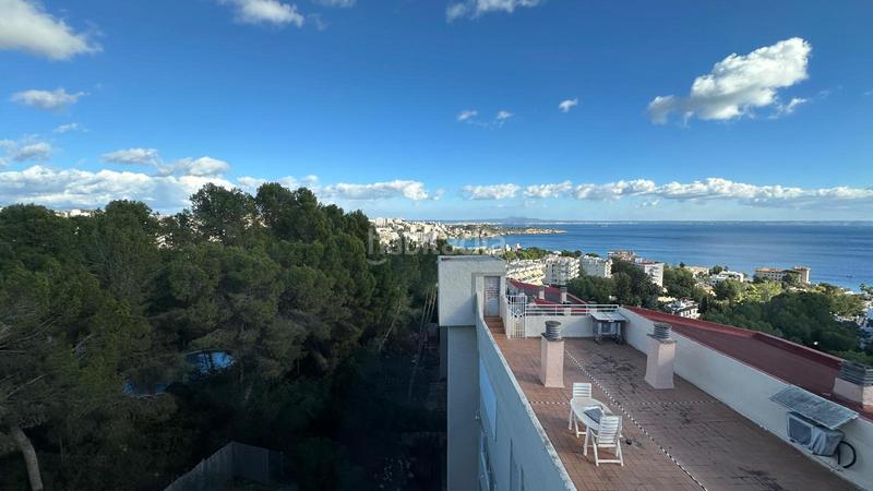 Foto d68d5167-075e-4801-853c-b0930c738634. Location duplex avec piscine dans Cas Català-Illetes Calvià