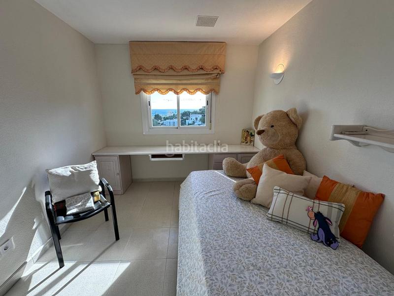 Foto e8a3e8f7-ab47-443f-a00e-18ce9ee3ce3c. Location duplex avec piscine dans Cas Català-Illetes Calvià