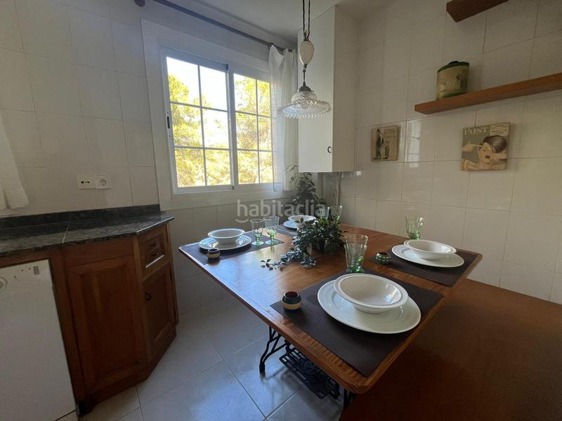 Foto 1107bc98-6fa5-4304-b15e-7bb8bc91a105. Rent duplex with pool in Cas Català-Illetes Calvià