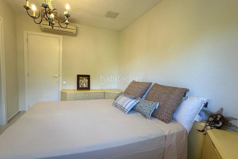 Foto 28c9ffff-e30f-465a-955c-65fb02b001ef. Rent duplex with pool in Cas Català-Illetes Calvià