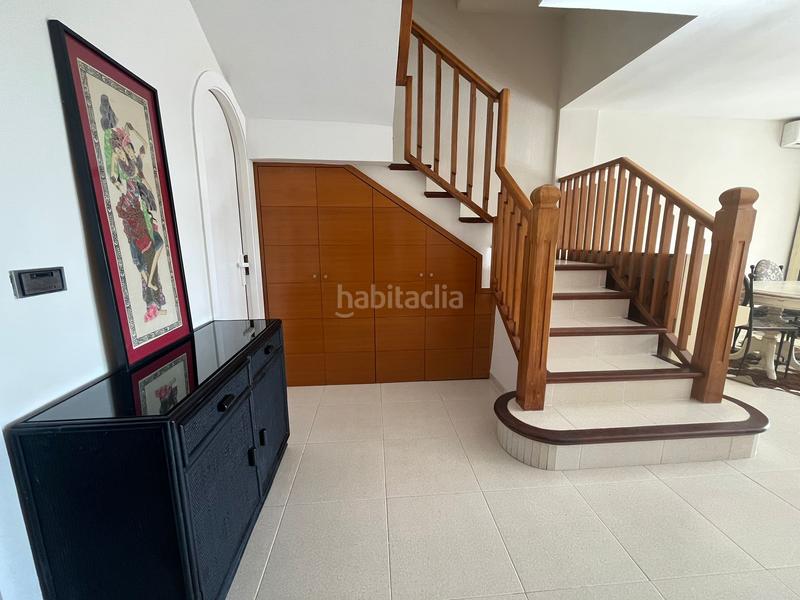 Foto 55fd125d-2ebb-470f-af47-507d9a96d582. Rent duplex with pool in Cas Català-Illetes Calvià