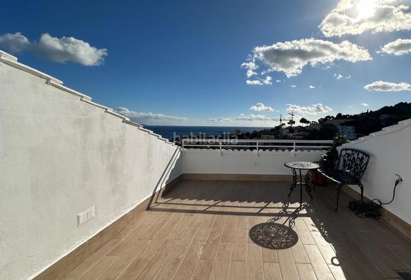 Foto 6c20cb2a-06b2-45ee-b9f3-bc34e15b7367. Rent duplex with pool in Cas Català-Illetes Calvià