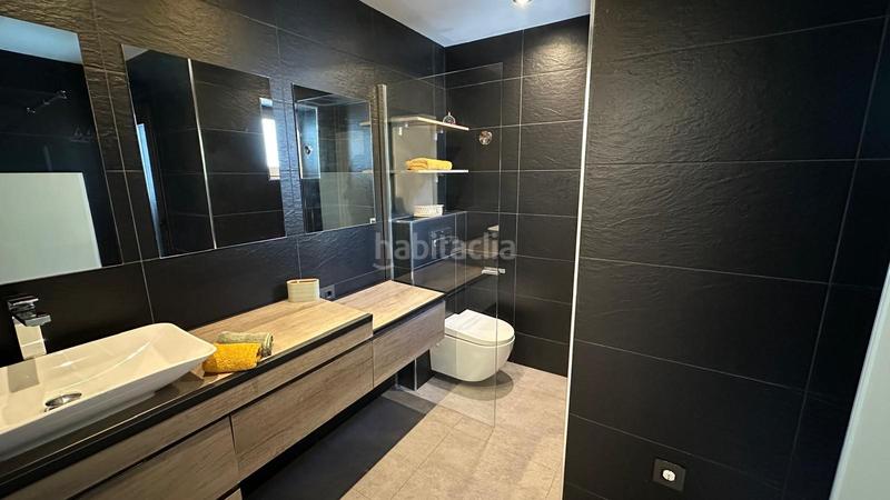 Foto 6d53fff1-9325-4469-bb97-ba40bcd68360. Rent duplex with pool in Cas Català-Illetes Calvià