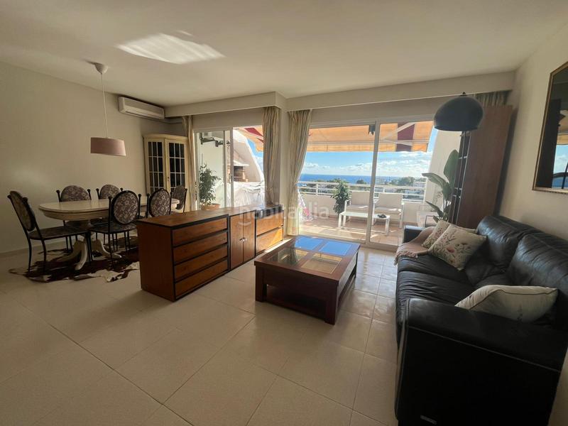 Foto 743925e4-48f2-4d9b-960a-dcf9395bdbad. Rent duplex with pool in Cas Català-Illetes Calvià