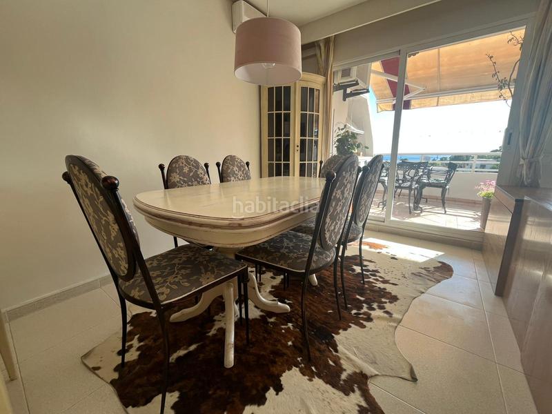 Foto 20fb0fe6-1624-40e3-aa86-9808fc2b7543. Miete zweistöckige wohnung mit pool in Cas Català-Illetes Calvià