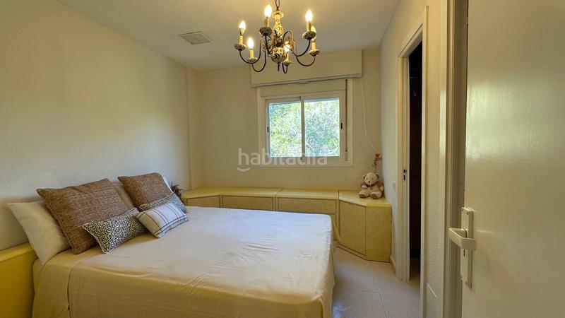 Foto 2c9d34f2-5750-4bfa-a402-e341c86c48eb. Miete zweistöckige wohnung mit pool in Cas Català-Illetes Calvià