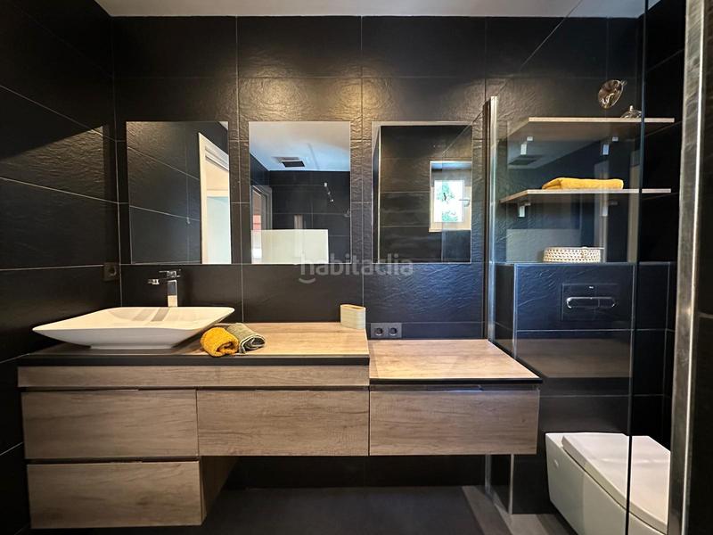 Foto 4abaeb4c-1d04-46c4-9bd6-6d3519832247. Miete zweistöckige wohnung mit pool in Cas Català-Illetes Calvià