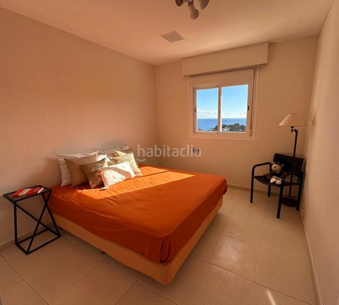 Foto 4b9e6ed7-26f6-4d9c-9b84-d5c0c982e022. Miete zweistöckige wohnung mit pool in Cas Català-Illetes Calvià