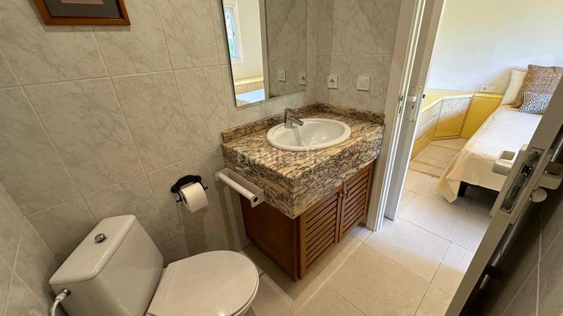 Foto 5602a095-4191-4699-ac99-68d00c90462c. Miete zweistöckige wohnung mit pool in Cas Català-Illetes Calvià