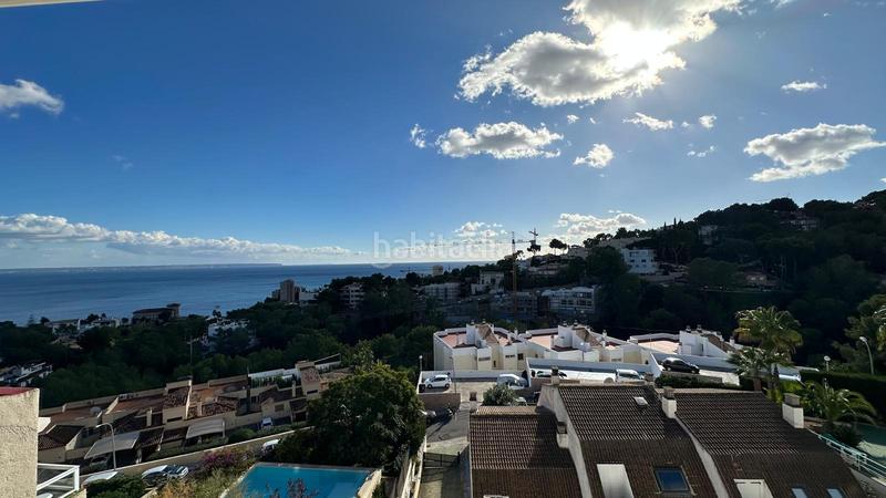 Foto a651bd74-5987-430a-89bd-7ceb55b2ff8a. Miete zweistöckige wohnung mit pool in Cas Català-Illetes Calvià