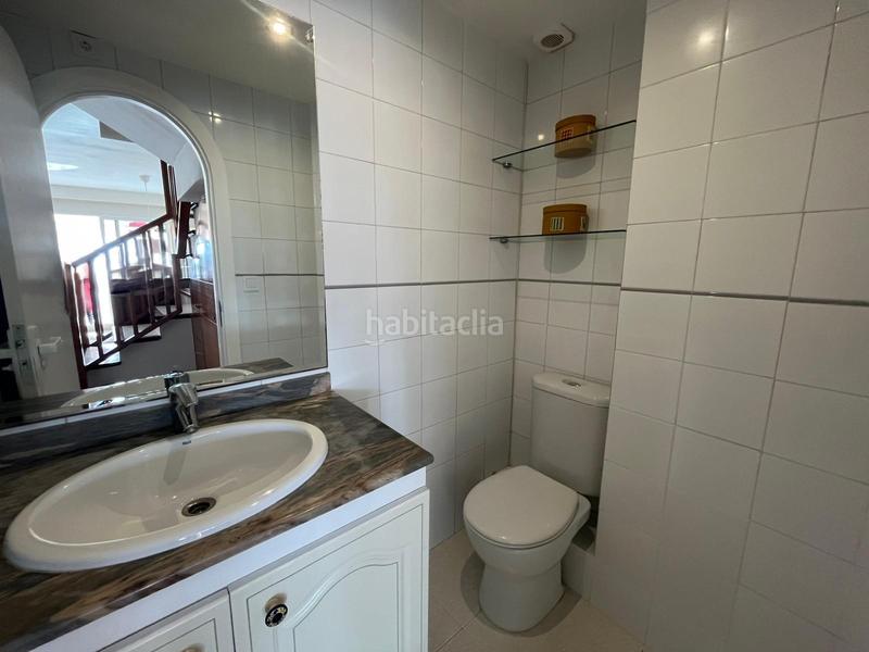 Foto c2dd70b2-5c07-4e4c-bfad-d84b83462963. Miete zweistöckige wohnung mit pool in Cas Català-Illetes Calvià