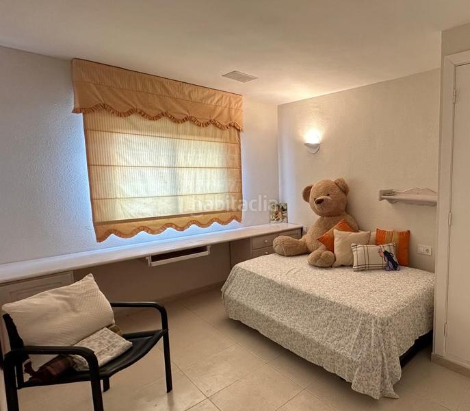 Foto f70990c1-1557-4bed-8a82-c120cf1f08c0. Miete zweistöckige wohnung mit pool in Cas Català-Illetes Calvià