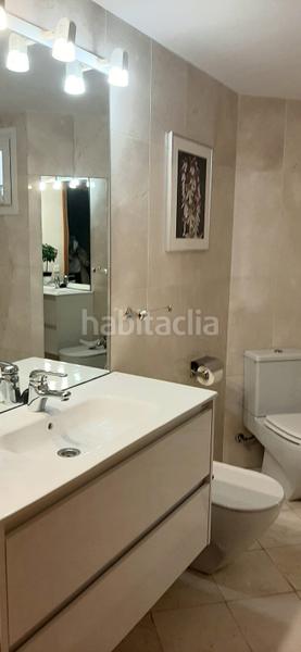 Foto 5b7c4951-6f05-463f-bc57-497b83a1dd92. Lloguer apartament amb piscina a Cas Català-Illetes Calvià